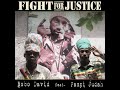 Bobo David - Fight For Justice (ft. Pampi Judah) Bobo David - Fight For Justice (ft. Pampi Judah)