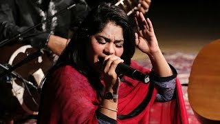 Pakistani Superstar Sanam Marvi Brings Her Music And Philosophy To Asia Society