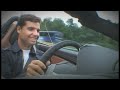 Mercedes SLR McLaren Roadster: Wie fühlen sich 300 km/h mit offenem Verdeck an?