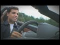 Mercedes SLR McLaren Roadster: Wie fühlen sich 300 km/h mit offenem Verdeck an?