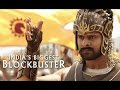 Trailer 4 do filme Baahubali: The Beginning