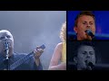 Pino Daniele - Ron - Fiorella Mannoia - Francesco De Gregori - (Live in Tour)