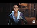 Half Life 2 Tech Demo - E3 2003