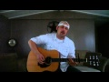 The Ride - David Allen Coe Cover by Michael Mcgregor