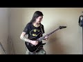 Chrono Trigger Meets Metal