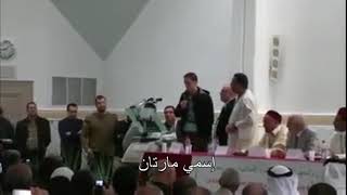 الله أكبر.. إسلام 23 ‏فرنسي في وقت واحد بحضور د.عمر عبد الكافي