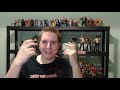 Justice League and Justice League Unlimited TV Series - Throwback Video Review