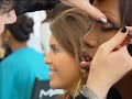 My Top Billing Dream: Top 10's makeup makeover