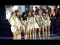 111129 MAMA 2011 SNSD - Artist of The Year