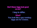 Daily Easy English Expression 0036 -- 3 Minute English Lesson: I beg to differ~