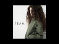 LORDE - Team Audio