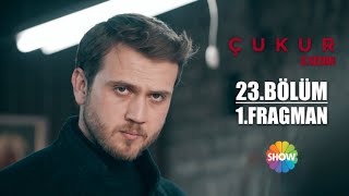 Çukur 90.Bölüm Fragmanı