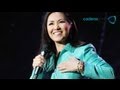 Ana Gabriel confiesa porque nunca quisó casarse Ana Gabriel never wanted to marry