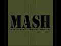 Suicide is Painless (M.A.S.H Theme)