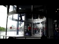 iFLY Indoor Skydiving Stunts