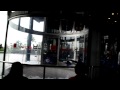 iFLY Indoor Skydiving Stunts
