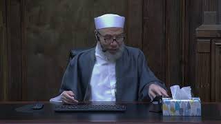 درس الفجر الدكتور صلاح الصاوي - يسألونك عن التطرف الديني - 58