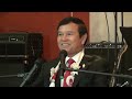 Kem Sokha speaks to Khmer people at Washinton USA