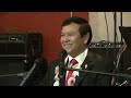 Kem Sokha speaks to Khmer people at Washinton USA