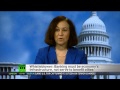 'Dollar valueless, about to crash' - World Bank whistleblower