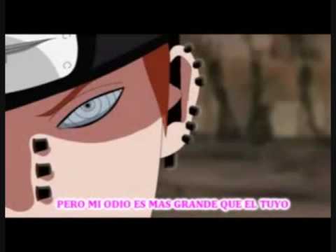 naruto shippuden pein. Naruto shippuden modo kyubi 6