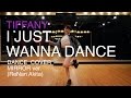 TIFFANY티파니-I Just Wanna Dance Covermirror거울모드