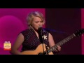 Ane Brun - Changing of the Seasons (live, 2008)