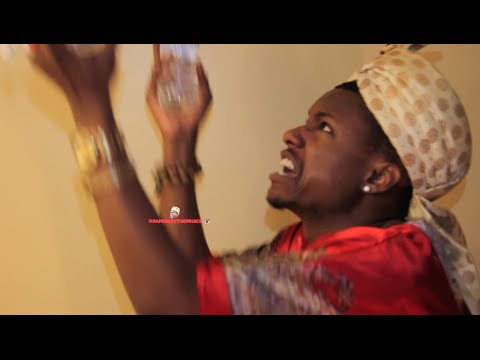 Water Bottles music video by Paperboy Prince of the Suburbs