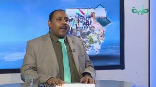 حقائق وعقبات مؤتمر باريس  -  حسن اسماعيل | المشهد السوداني