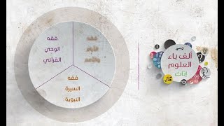 ألف باء العلوم | سورة القلم 03 | الوحي قرآن وسنة