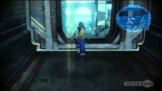 Noel Takes the Lead - Final Fantasy XIII-2 Gameplay (Xbox 360)