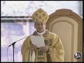 Ostensione Padre Pio da Pietrelcina