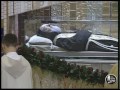 Ostensione Padre Pio da Pietrelcina
