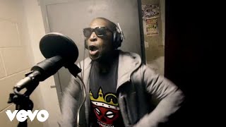 Chase & Status - Hitz ft. Tinie Tempah