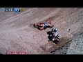 HEART POUNDING High Speed Motorcycle Chase BREAKS WRIST OR ARM PUNCHING CAR MIRRORS FLYING BY@90MPH!