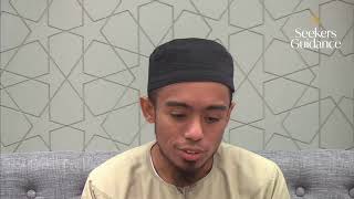 Essentials of Islam for Muslim Youth: Modern Challenges to Our Faith - 05 - Shaykh Yusuf Weltch