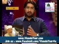 Falsfa e Shahadat Tasleem Sabri&Dr Muhammad Tahir Ul QadriBy Visaal