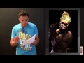 Assassin's Creed III / UFC 3 / Twisted Metal - Gamer Point 048