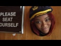 Outside the Ring - Alicia Fox - Episode 5