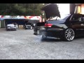 Видео Toyota Mark II: Звук выхлопа SPL R на сотом Марке