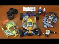 Auto Buggy radio control a explosion nitro speed combustion consejos utiles