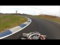 Patrick Wilmot: 125cc Shifter @ AMP
