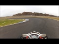 Patrick Wilmot: 125cc Shifter @ AMP