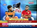 Chit Chat With Arya Chitra Movie Team | Racha Ravi, Sudigali Sudheer Part-2 -Mahaanews