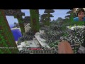 Minecraft - CHRISTMAS FESTIVITIES MOD