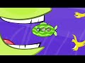 Kids Song - JUICE BOX - funny children's music rap cartoon by Preschool Popstars