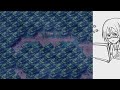 阿津實況rpg恐怖遊戲 - 瑪利亞 maria part 1 拜託讓我進洋館...