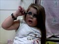 como se maquiar para festas por julie