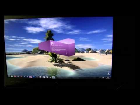 Dell M4600 Performance Review_Part.1.mp4. Duration: 8:44