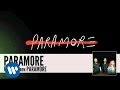 Paramore: Future Audio